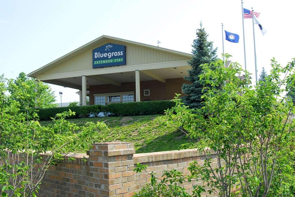 Bluegrass Extended Stay Lexington Exterior photo