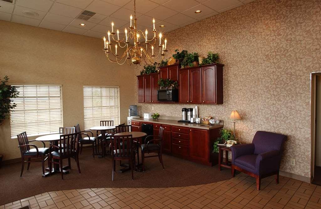 Bluegrass Extended Stay Lexington Interior photo