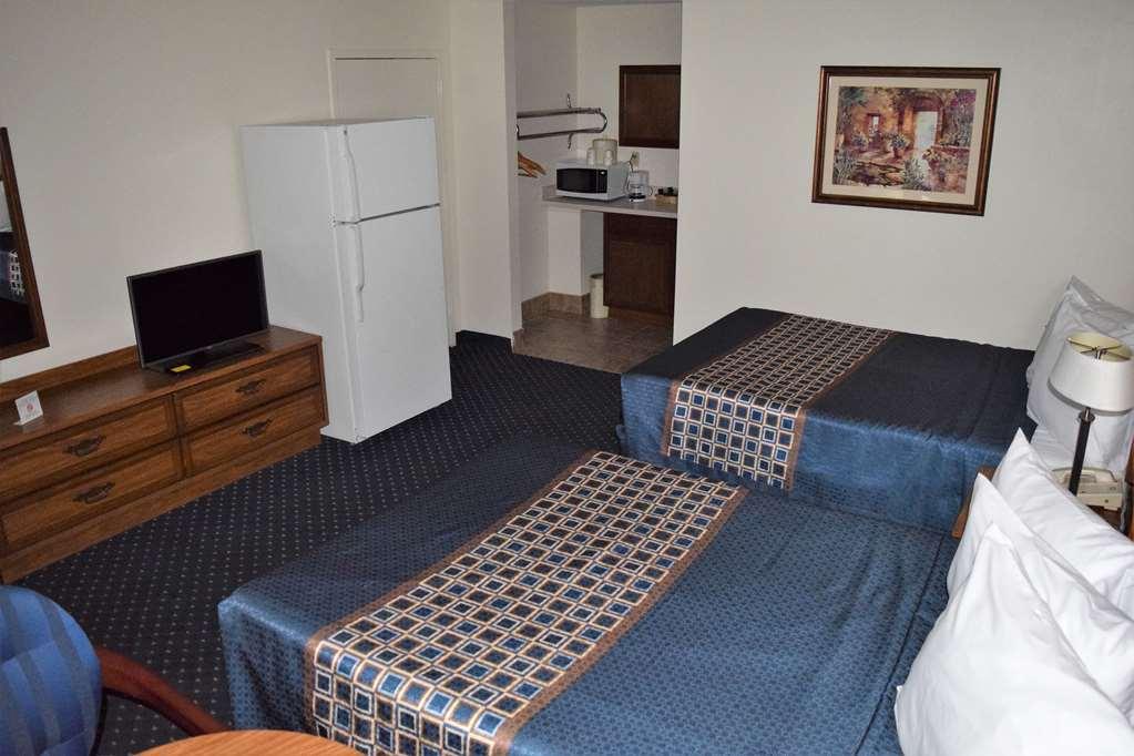 Bluegrass Extended Stay Lexington Room photo