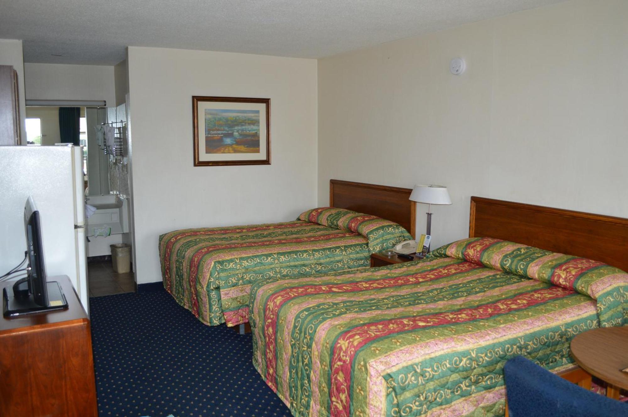 Bluegrass Extended Stay Lexington Room photo