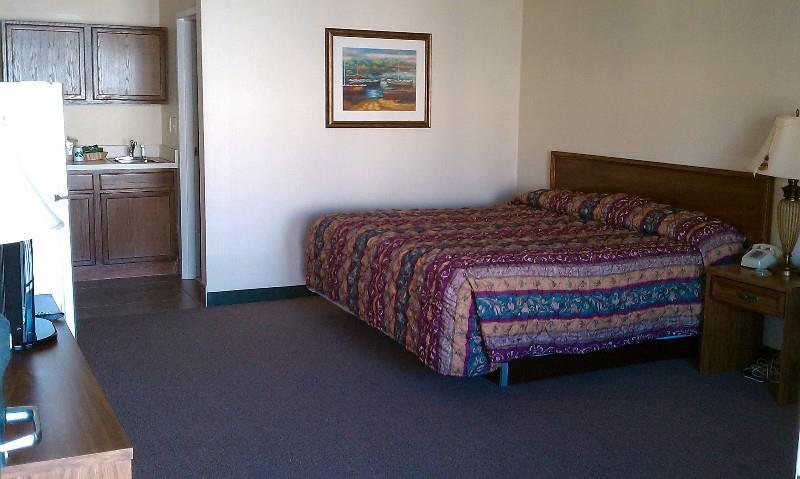 Bluegrass Extended Stay Lexington Room photo