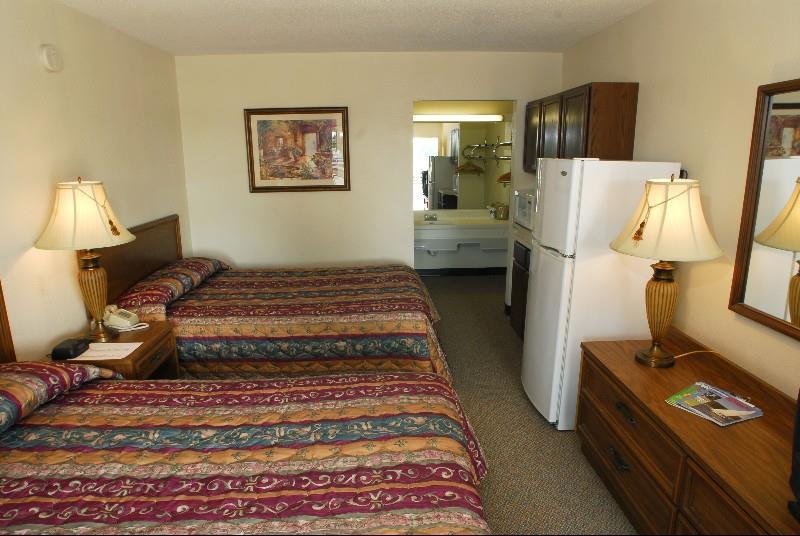 Bluegrass Extended Stay Lexington Room photo