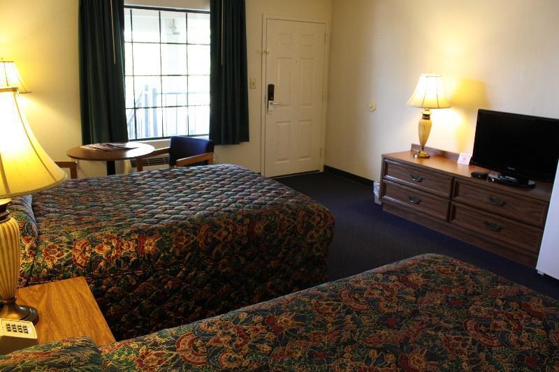 Bluegrass Extended Stay Lexington Room photo