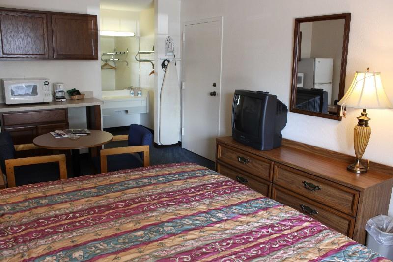 Bluegrass Extended Stay Lexington Room photo